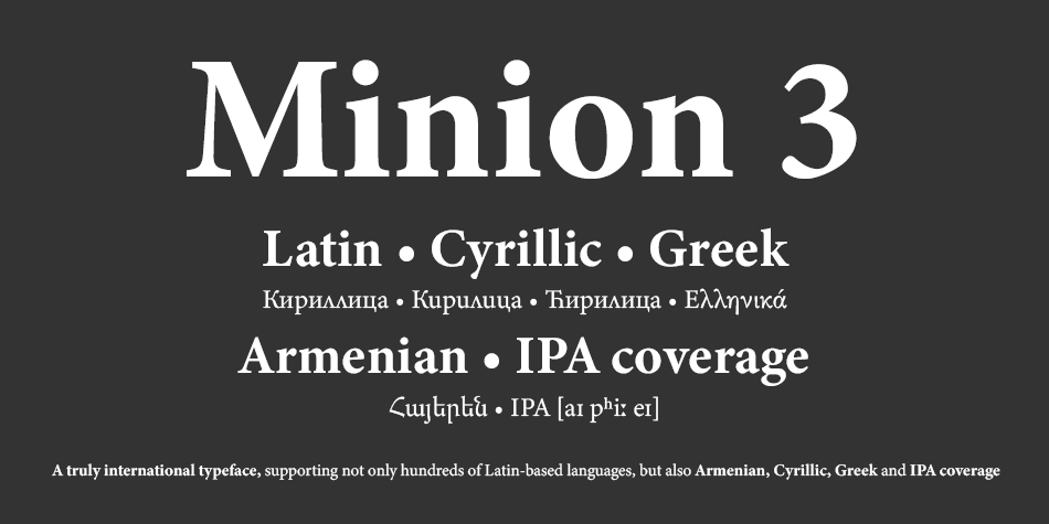 minion-3 preview 1