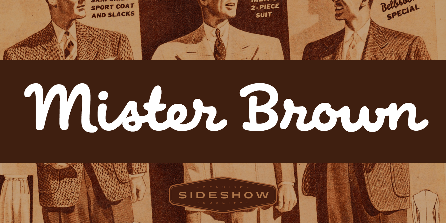 mister-brown preview 1
