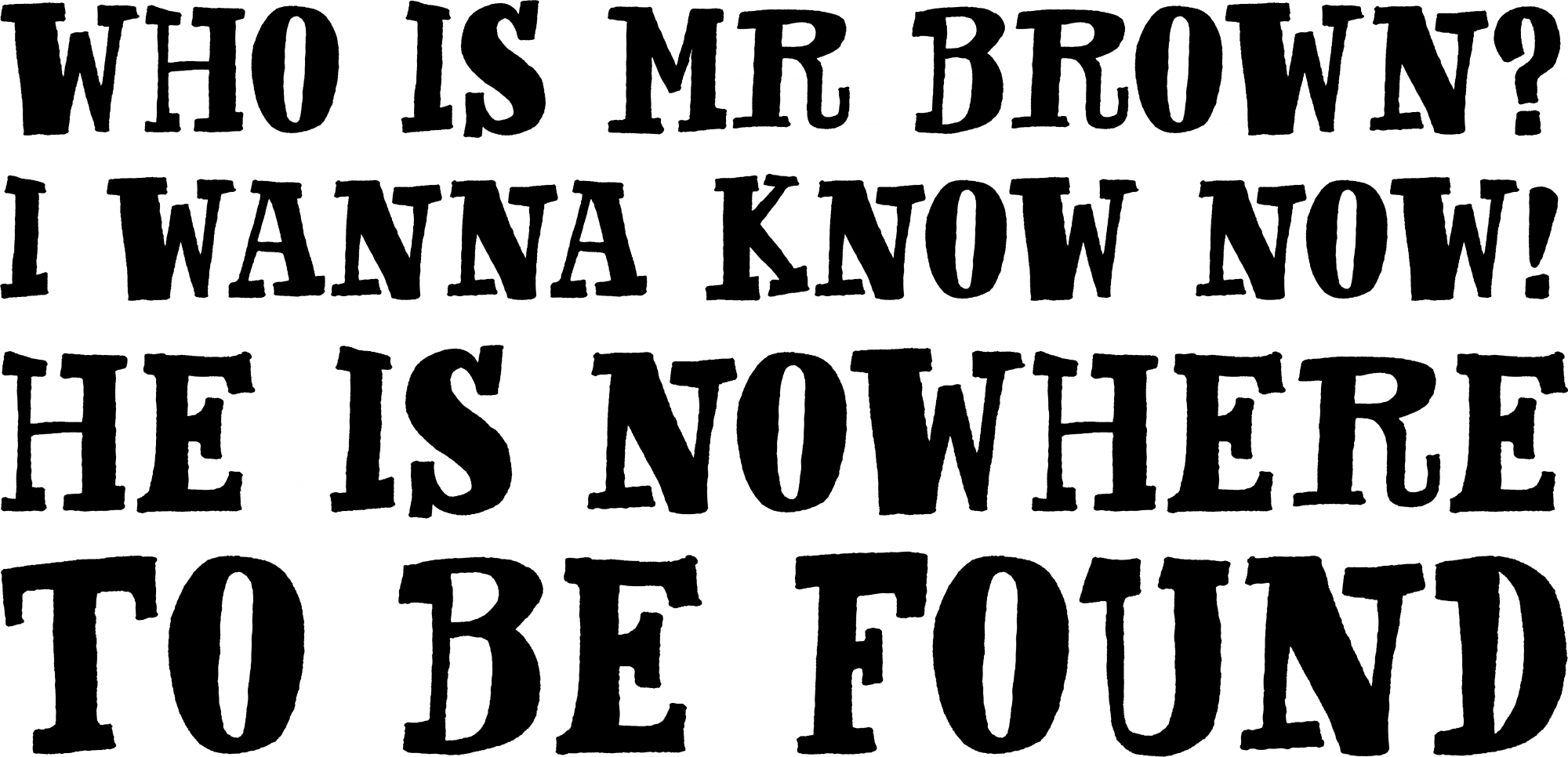 mister-brown preview 2