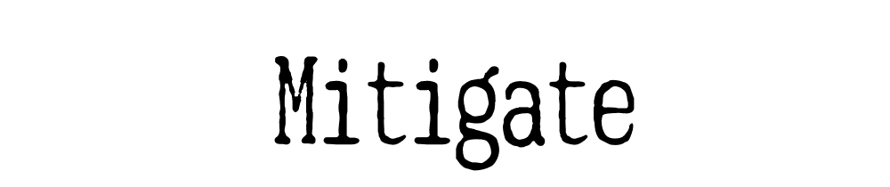 mitigate preview 1