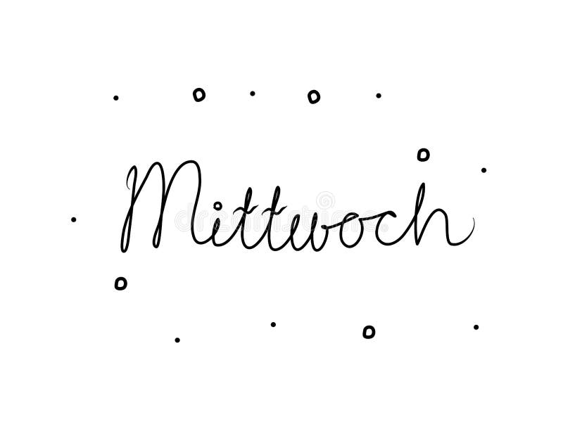 mittwoch preview 1
