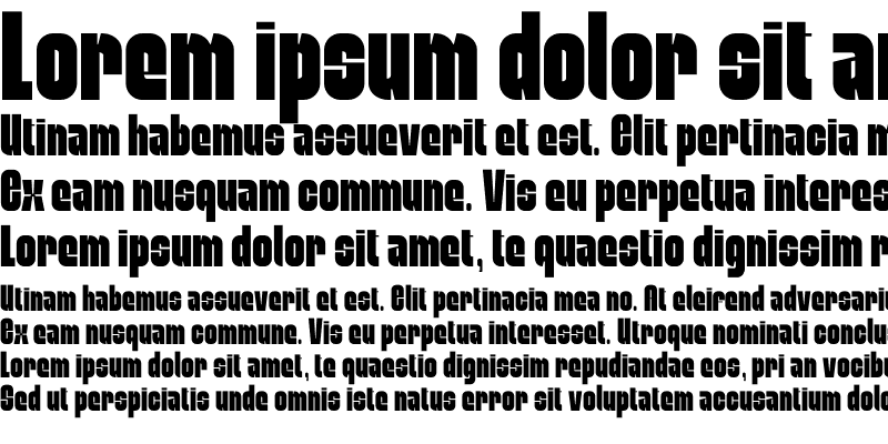mobley-sans-condensed preview 5