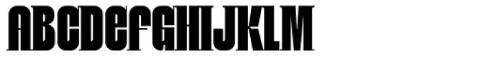 mobley-serif-condensed font preview - main display