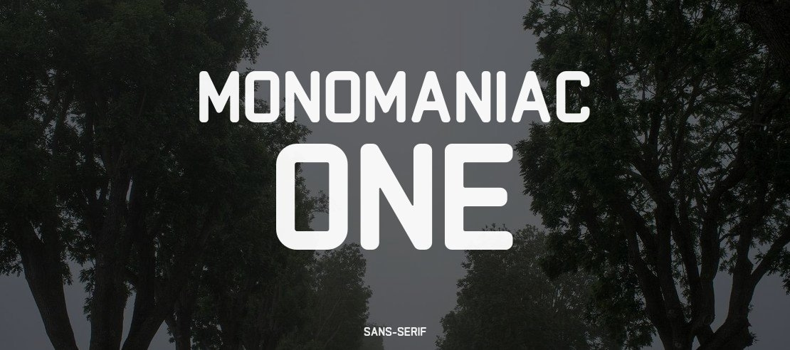 monomaniac-one preview 5