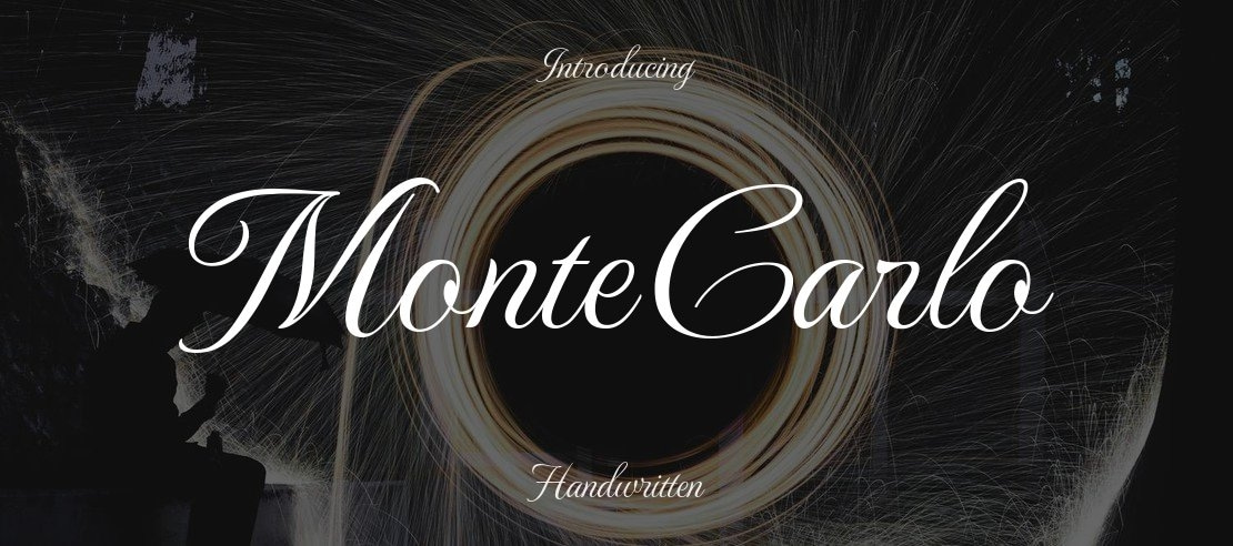 montecarlo preview 3