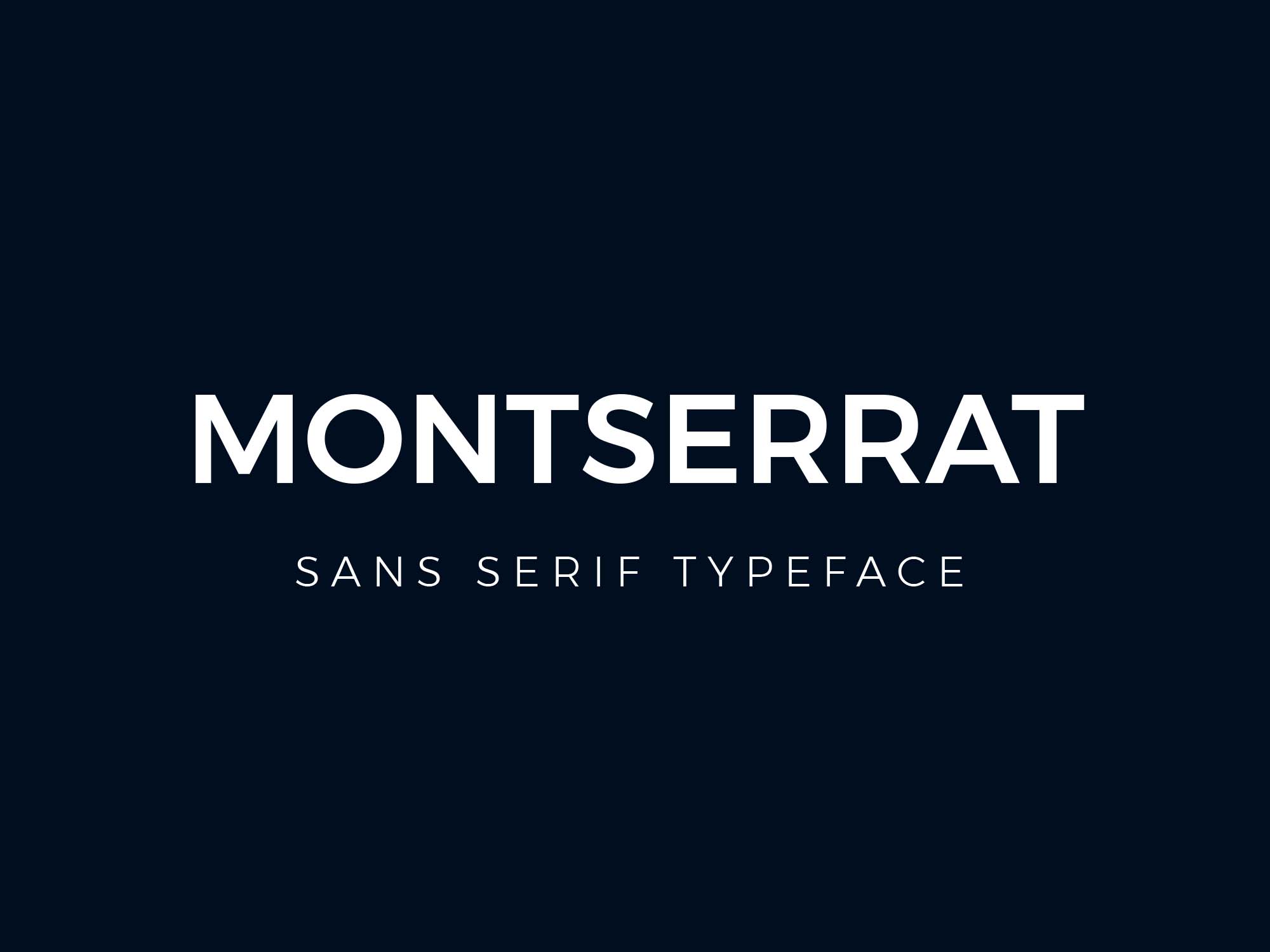 montserrat preview 4