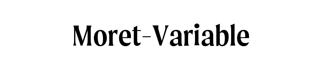 moret-variable preview 1