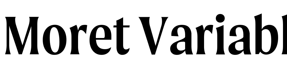 moret-variable preview 3