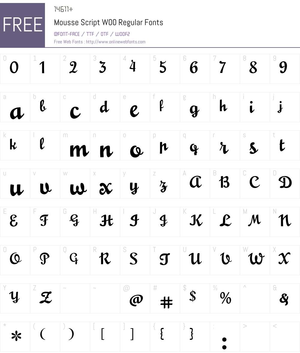 mousse-script preview 1