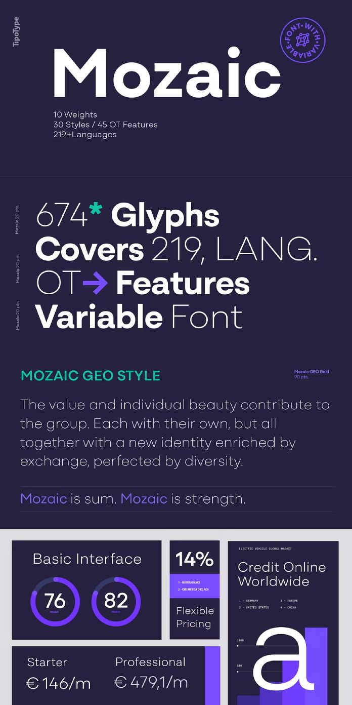 mozaic-variable preview 5