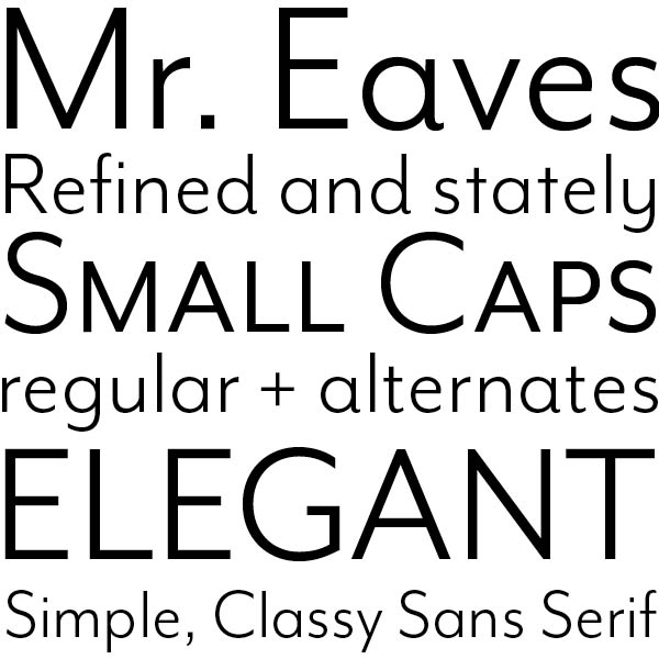 mr-eaves-sans preview 5
