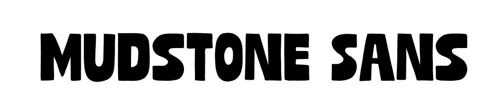 mudstone-sans preview 1