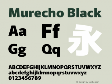 murecho preview 5