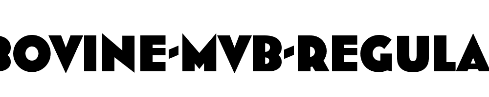 mvb-bovine preview 2