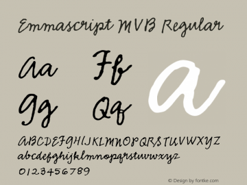 mvb-emmascript preview 1