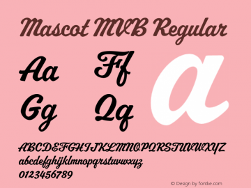 mvb-mascot preview 2
