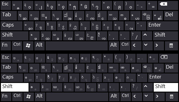 myanmar-text preview 5