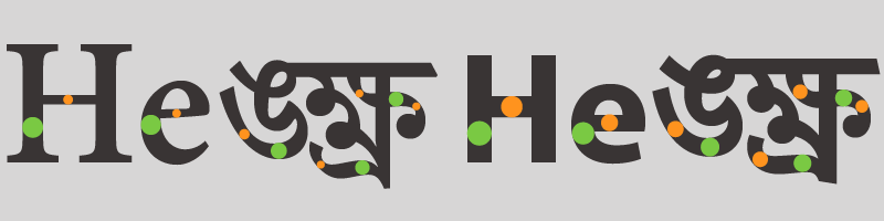 myriad-bengali preview 1