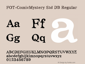 mystery-std preview 3