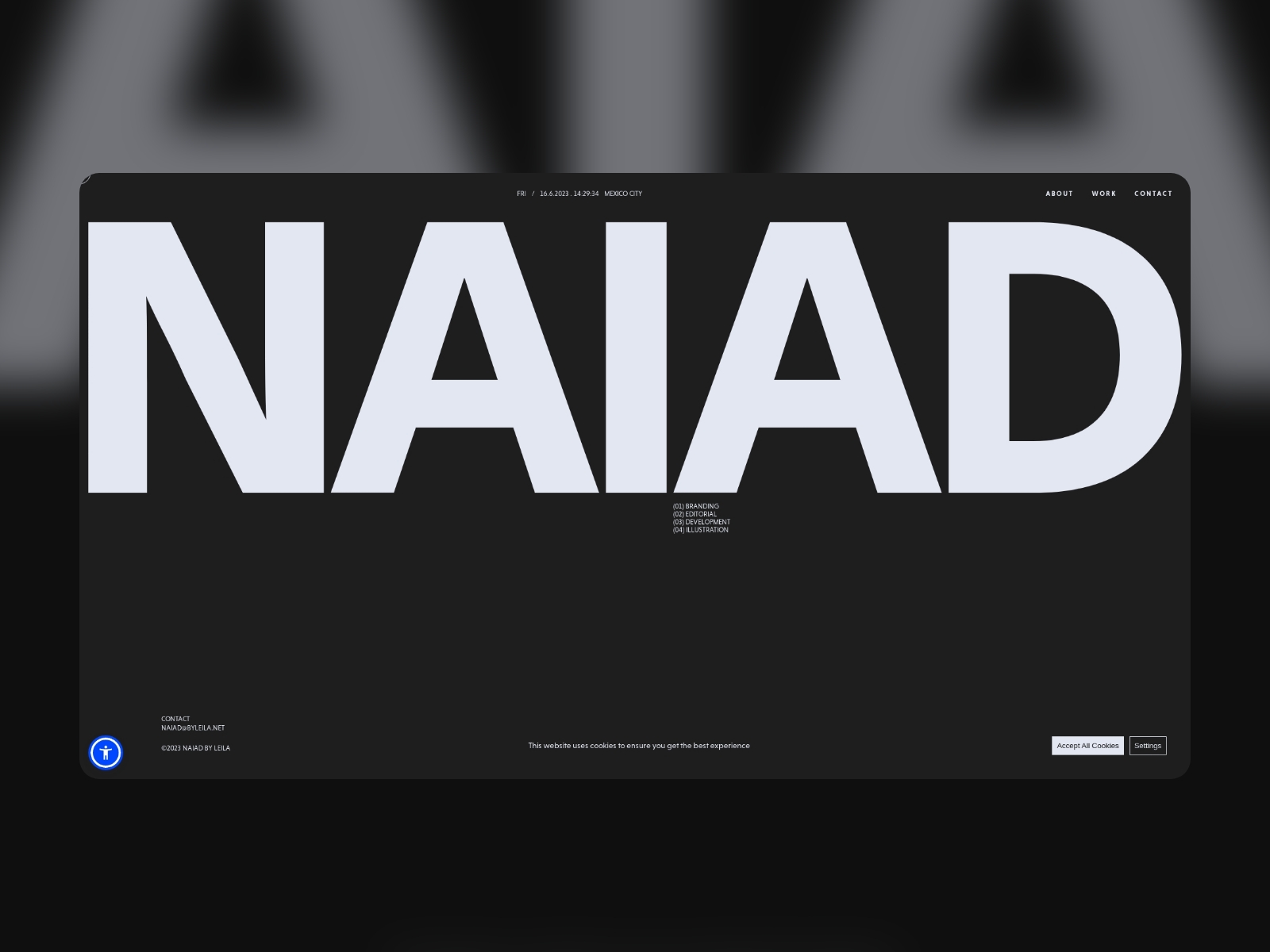naiad preview 1