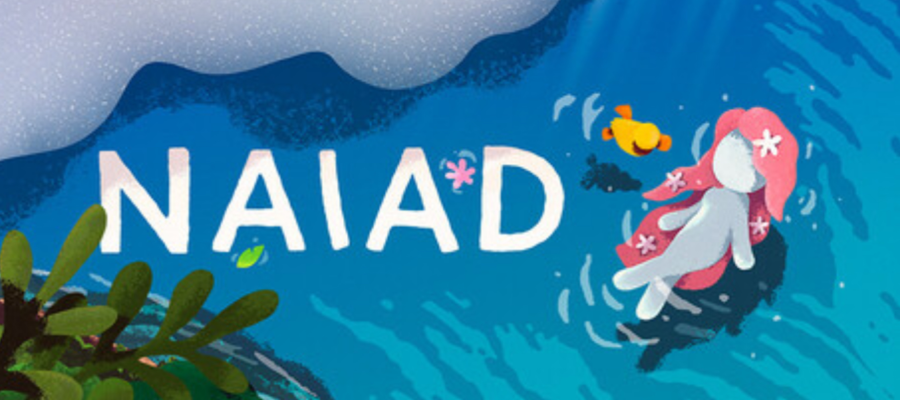 naiad preview 2