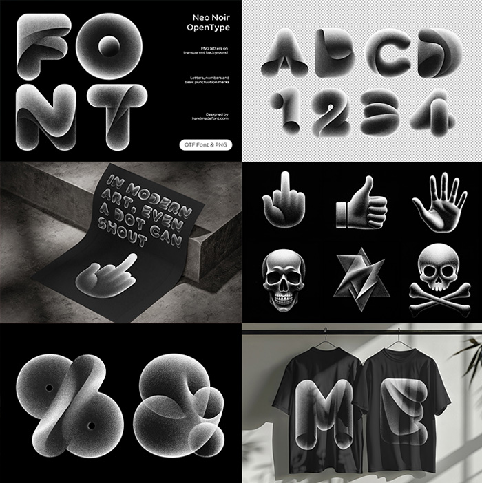 neonoir preview 1