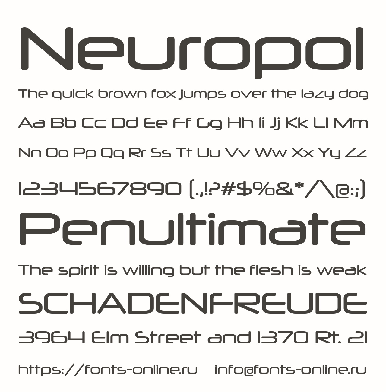 neuropol preview 1
