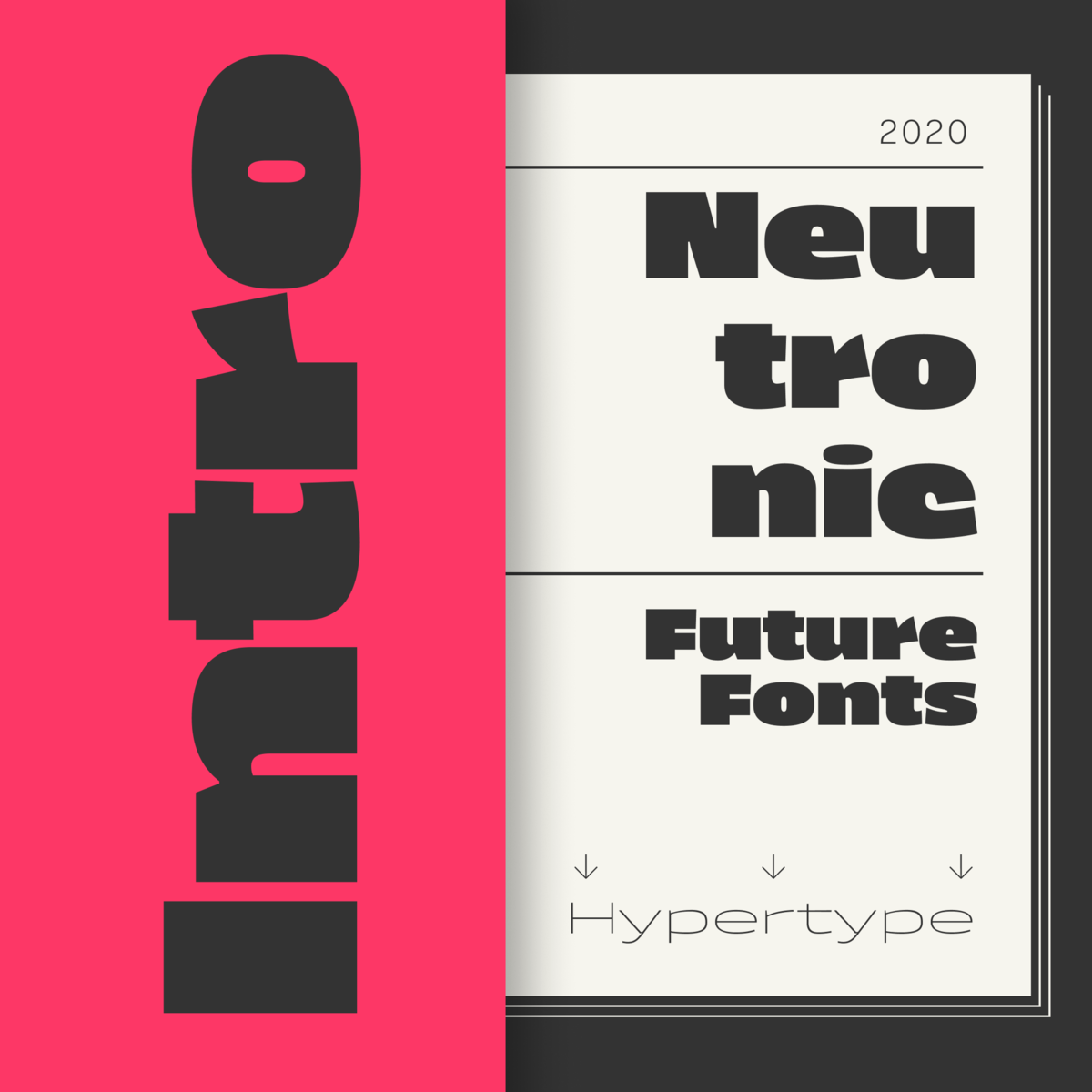 neutronic preview 4