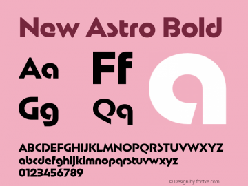 new-astro preview 4