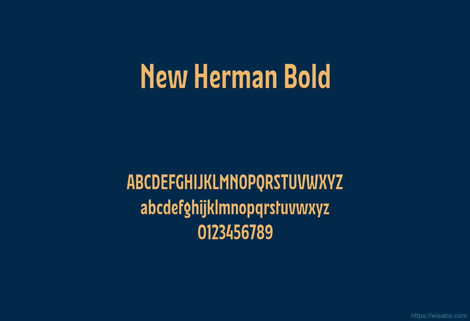 new-herman preview 2