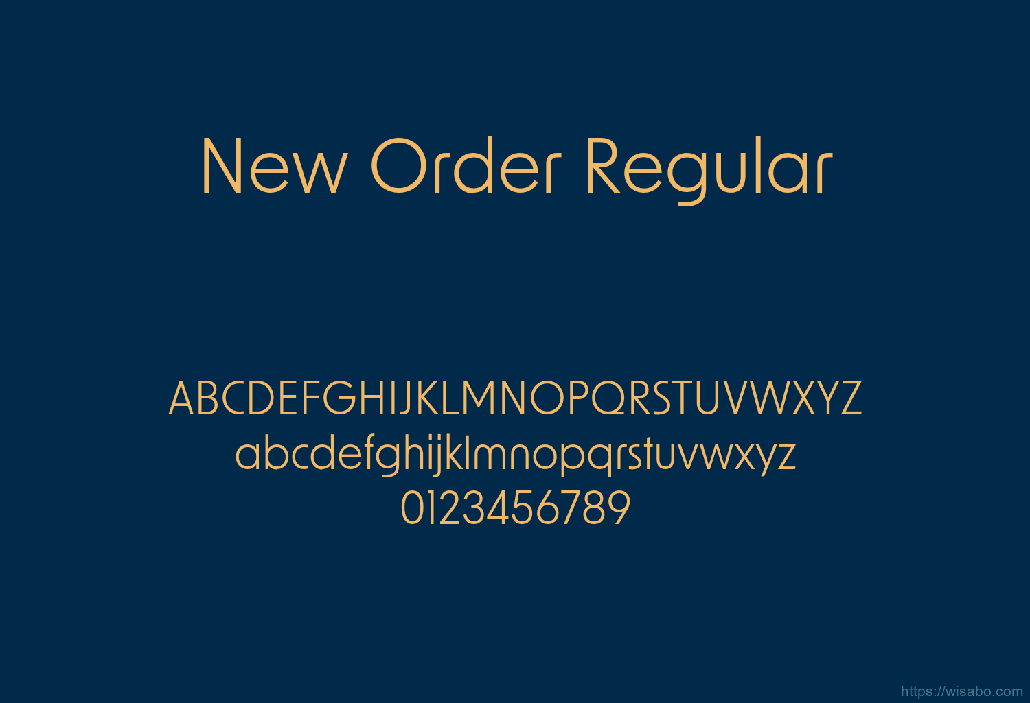 new-order preview 5