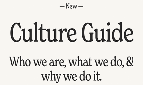 new-spirit font preview - main display