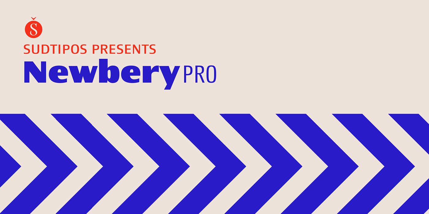 newbery-sans preview 5