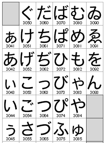 nimbus-sans-devanagari preview 3