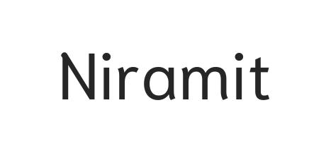 niramit preview 4