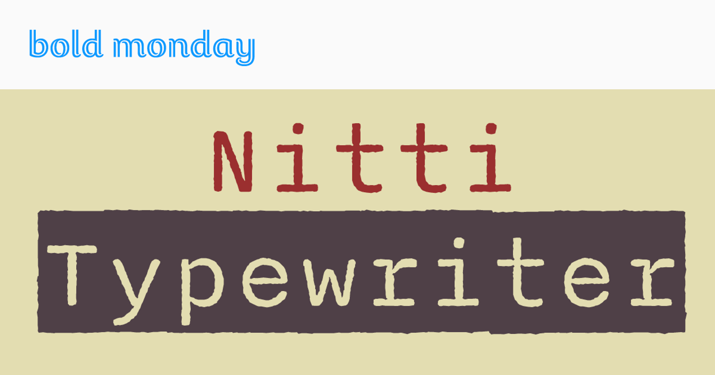 nitti-typewriter preview 1