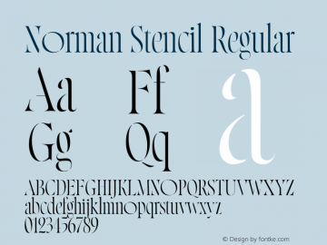norman-stencil preview 2