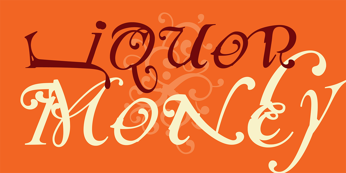 notcaslon preview 3