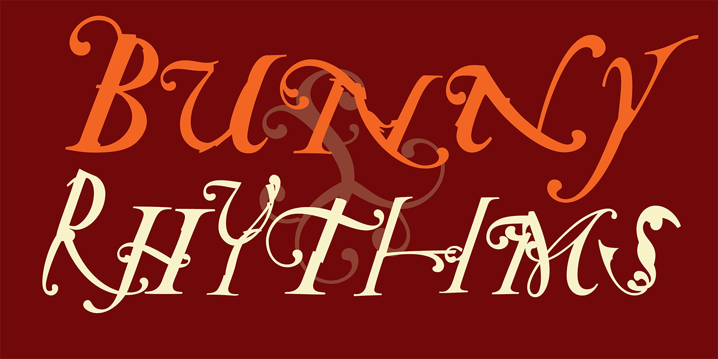 notcaslon preview 1