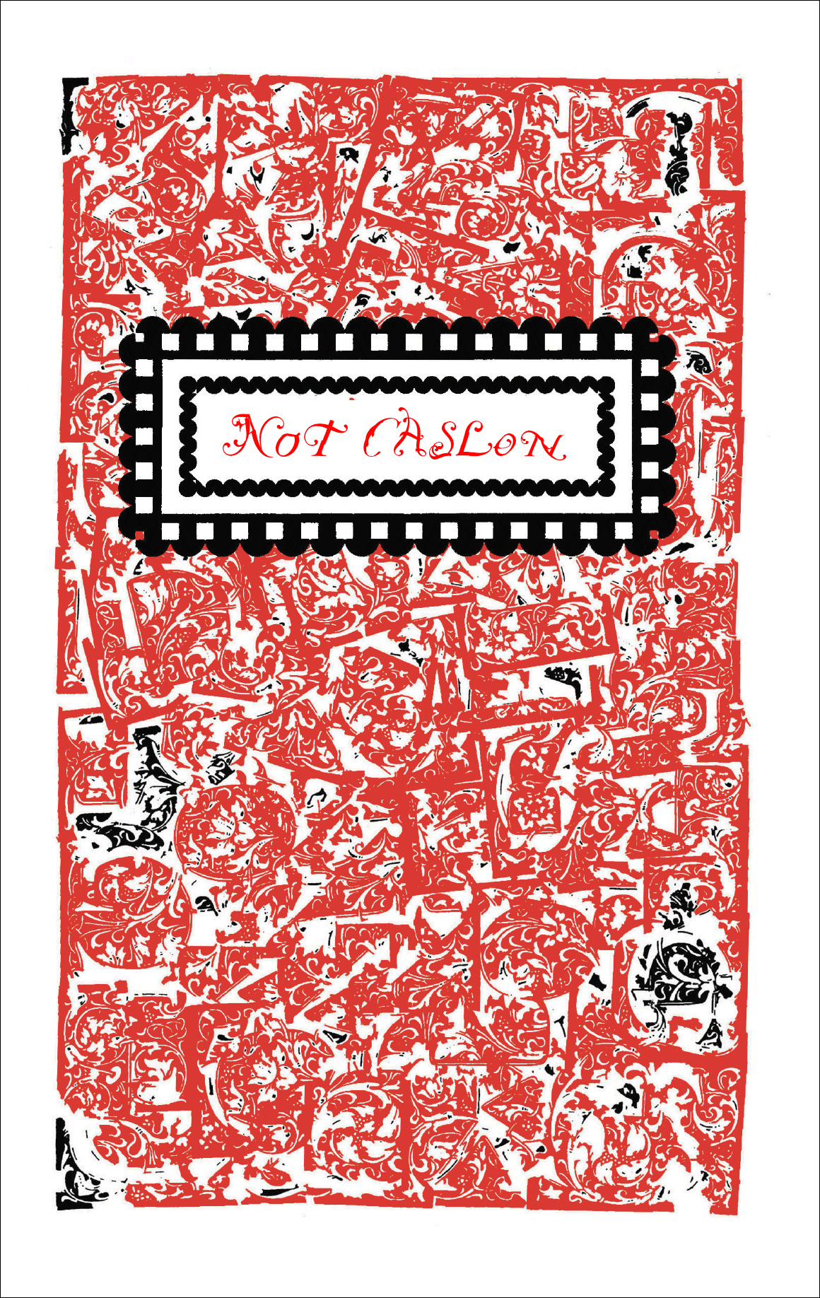 notcaslon preview 2