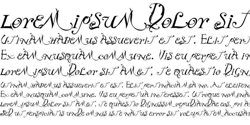 notcaslon preview 4