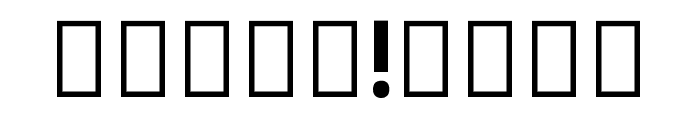 noto-sans-arabic-extra-condensed preview 2
