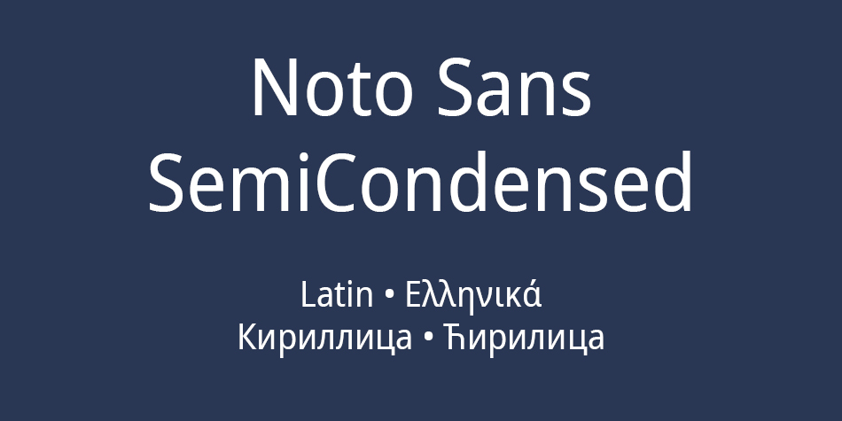 noto-sans-arabic-semi-condensed preview 5