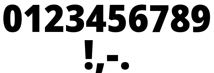 noto-sans-arabic-semi-condensed preview 3
