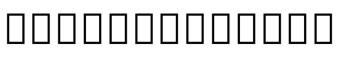 noto-sans-hebrew-extra-condensed preview 2