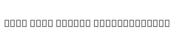 noto-sans-hebrew-semi-condensed preview 5