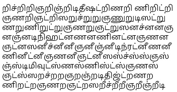 noto-sans-tamil preview 4