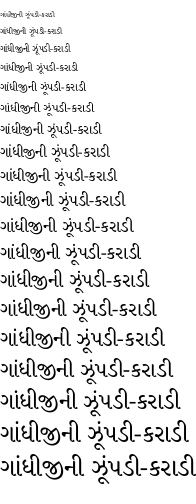 noto-serif-gujarati preview 5
