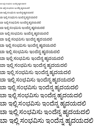 noto-serif-kannada preview 5