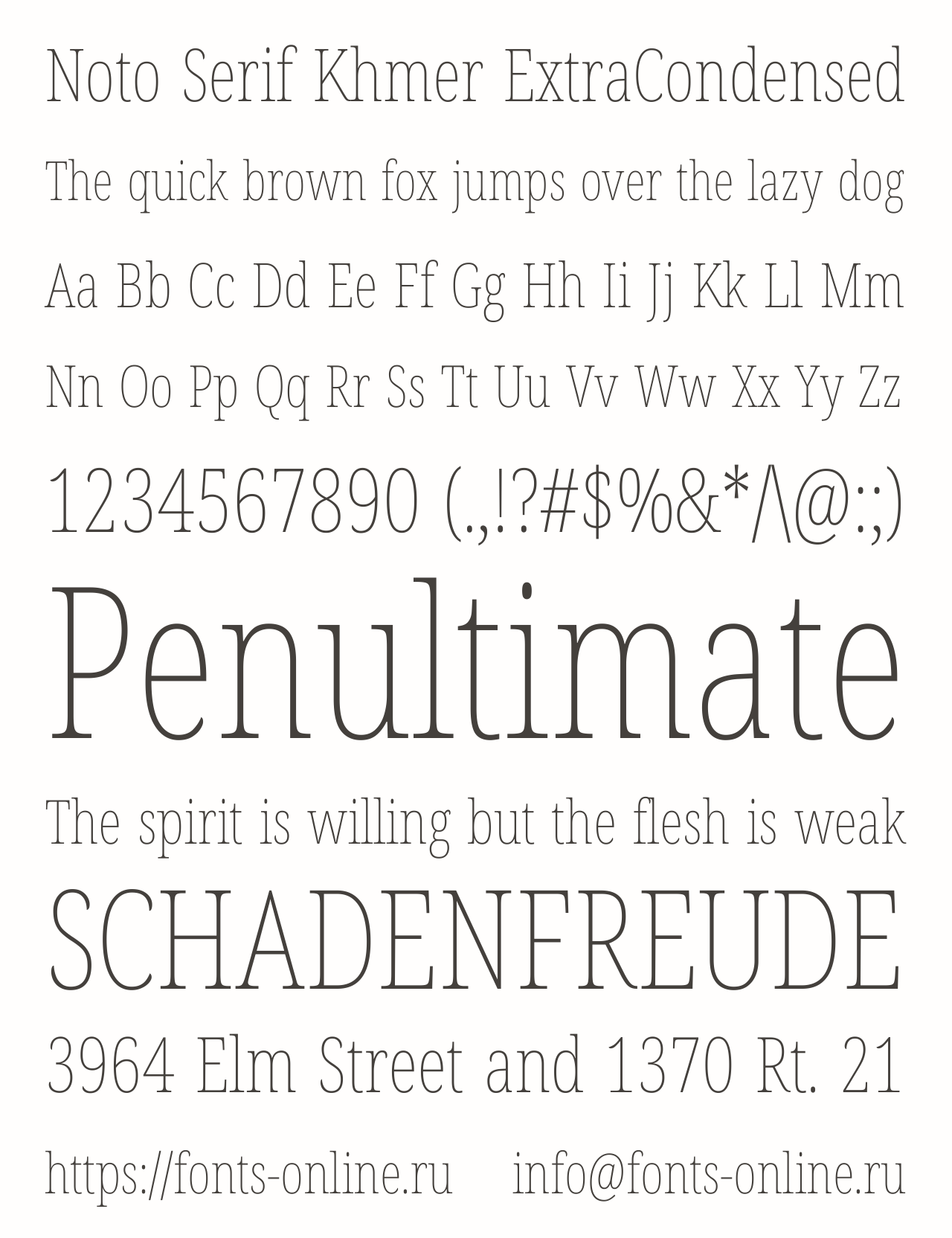 noto-serif-khmer preview 4